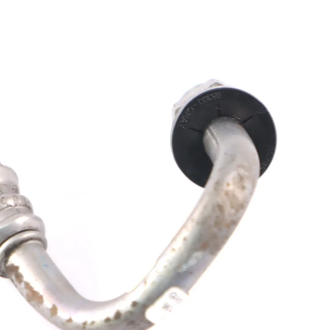 Transmisión Automática Tubería Enfriador Aceite para Mercedes W213 W222 con número de pieza A2222700905 Mercedes W213 W222 Transmisión Automática Tubería Enfriador Aceite - SKU A2222700905 - Número de pieza A2222700905