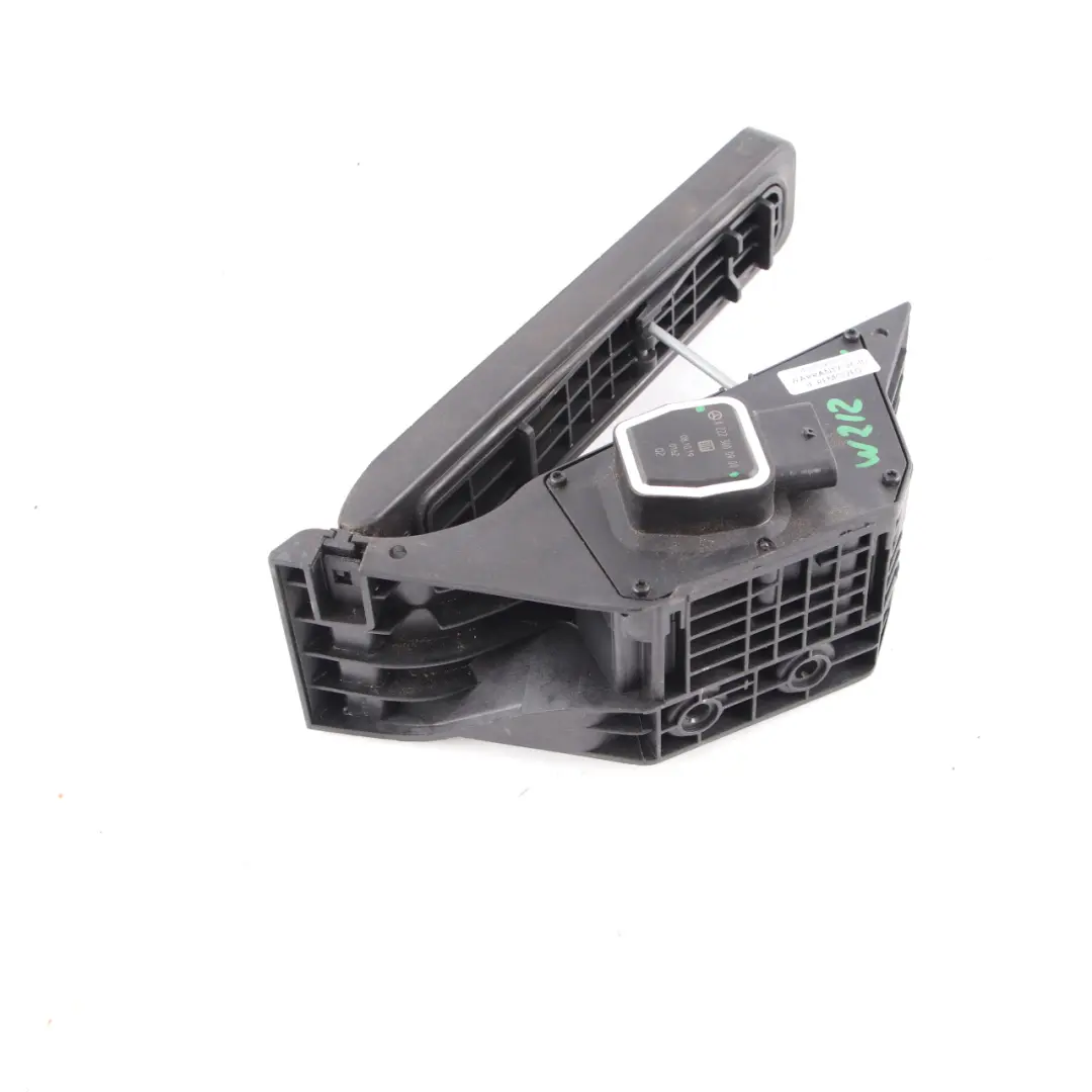  Throttle Pedal Mercedes W204 W212 W222 Accelerator Gas Unit - SKU A2223000900 - Part number A2223000900