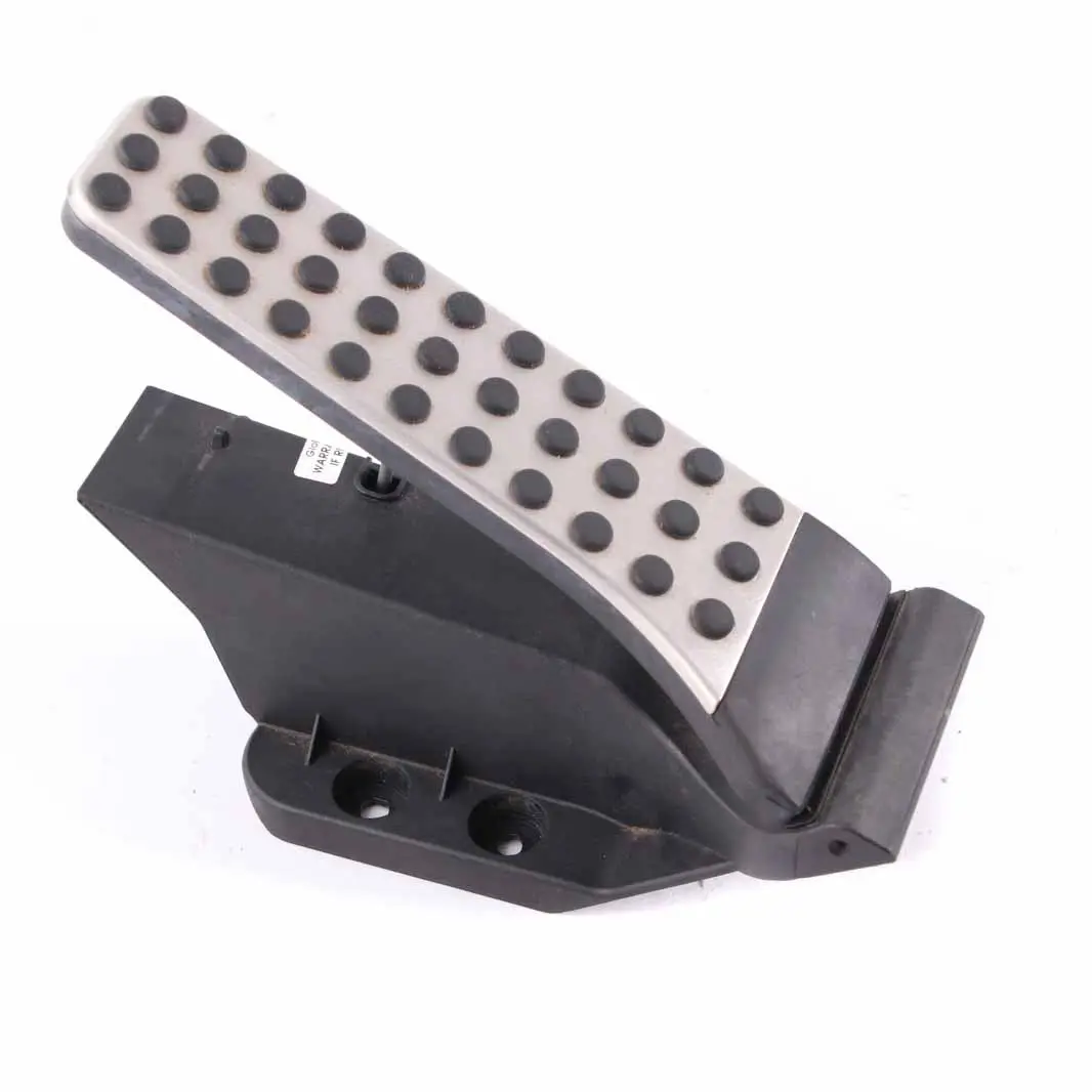 Mercedes W204 W207 W212 Accelerator Throttle Pedal - SKU A2223001100 - Part number A2223001100