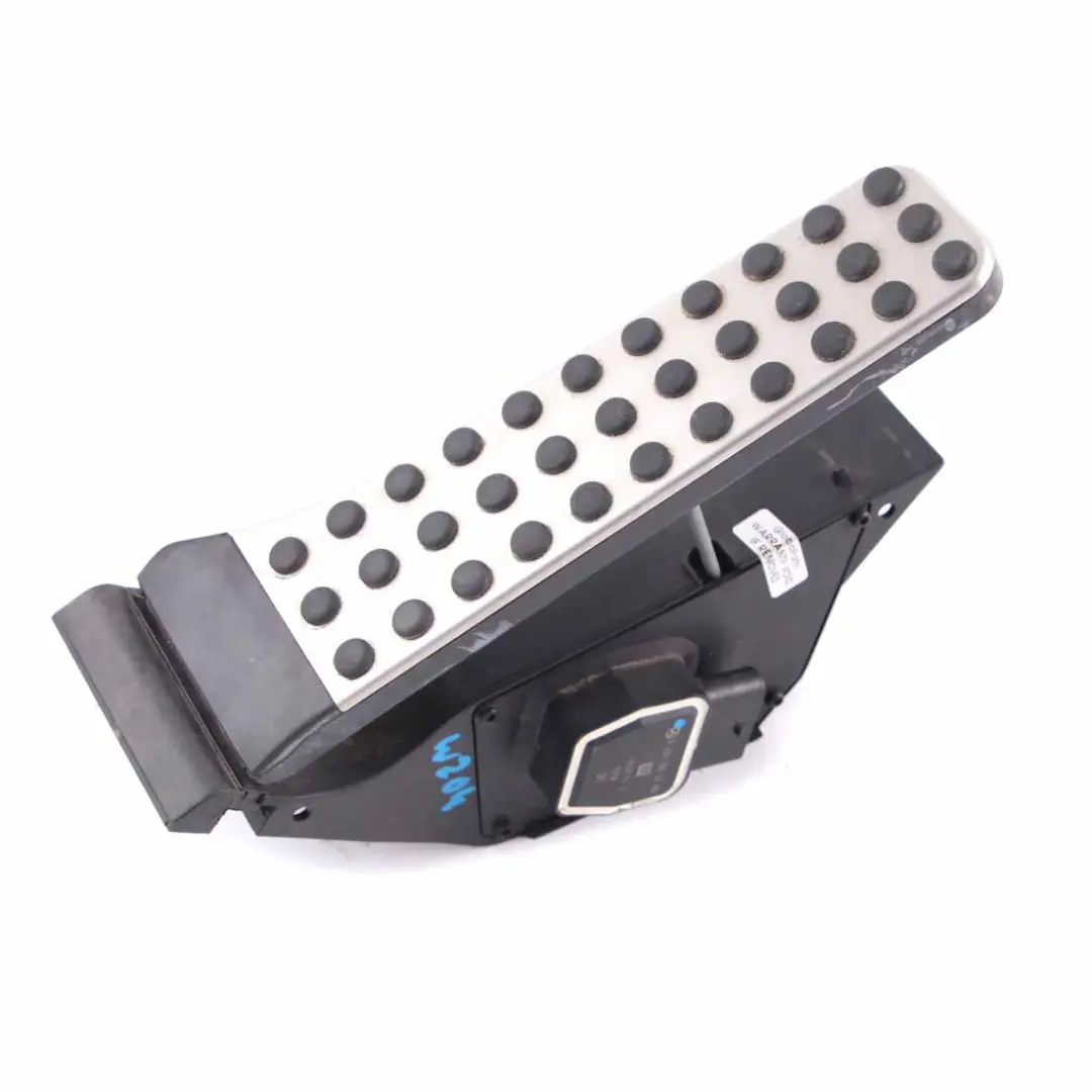 Mercedes-Benz W204 W207 W212 Gaspedal Pedal Gaswertsteller für mit Teilenummer A2223001100 Mercedes-Benz W204 W207 W212 Gaspedal Pedal Gaswertsteller - SKU A2223001100 - Teilenummer A2223001100