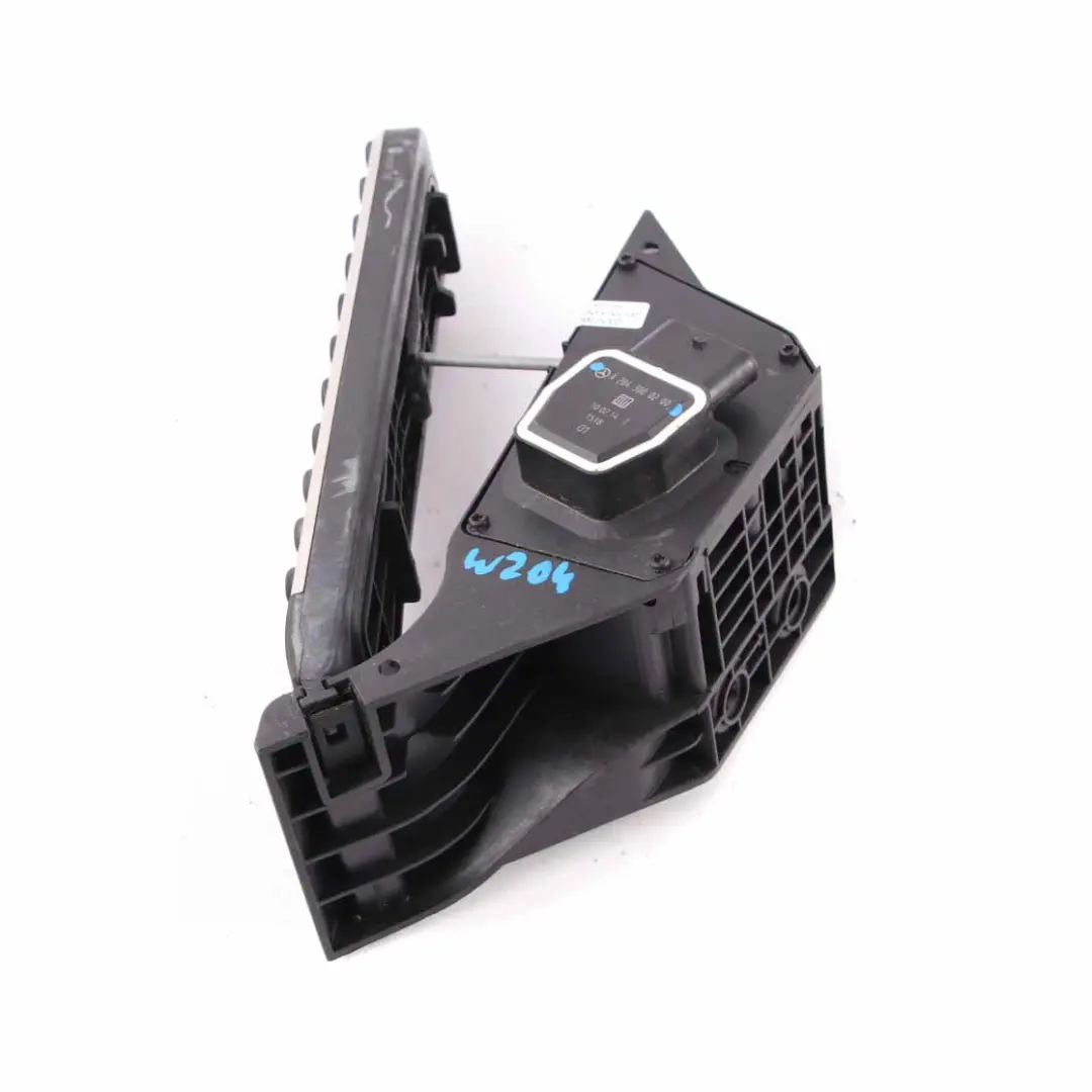 W207 W212 Accelerator Throttle Pedal to Mercedes W204 with Part number A2223001100 Mercedes W204 W207 W212 Accelerator Throttle Pedal - SKU A2223001100 - Part number A2223001100