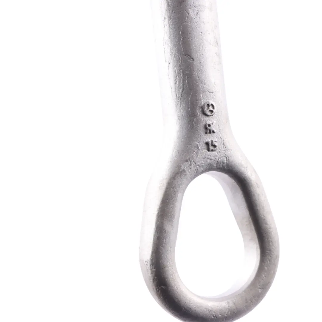 Gancho de remolque Ojo de remolque para Mercedes W176 W205 W246 con número de pieza A2223150000 Mercedes W176 W205 W246 Gancho de remolque Ojo de remolque - SKU A2223150000-1 - Número de pieza A2223150000