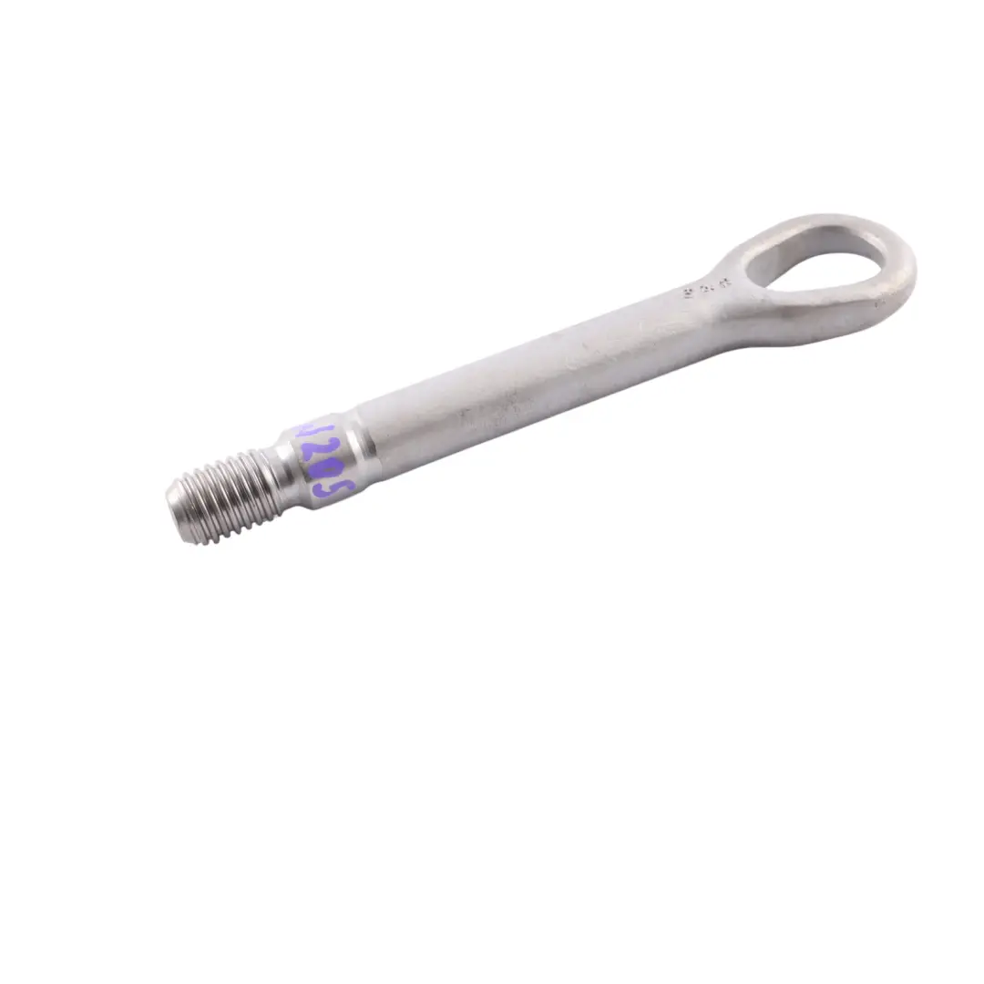 Gancho de remolque Ojo de remolque para Mercedes W176 W205 W246 con número de pieza A2223150000 Mercedes W176 W205 W246 Gancho de remolque Ojo de remolque - SKU A2223150000-1 - Número de pieza A2223150000