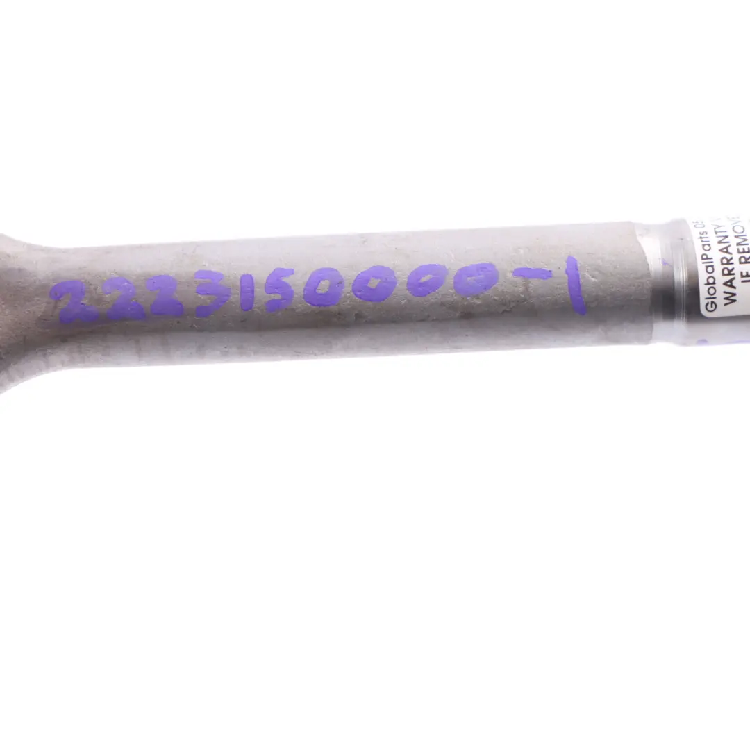 Towing Hook Tow Eye Mercedes W176 W205 W246 - SKU A2223150000-1 - Part number A2223150000