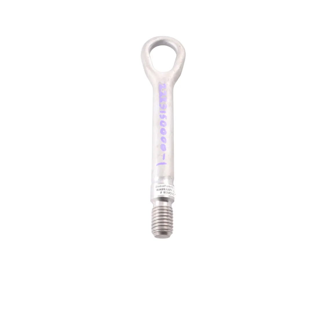 Towing Hook Tow Eye Mercedes W176 W205 W246 - SKU A2223150000-1 - Part number A2223150000
