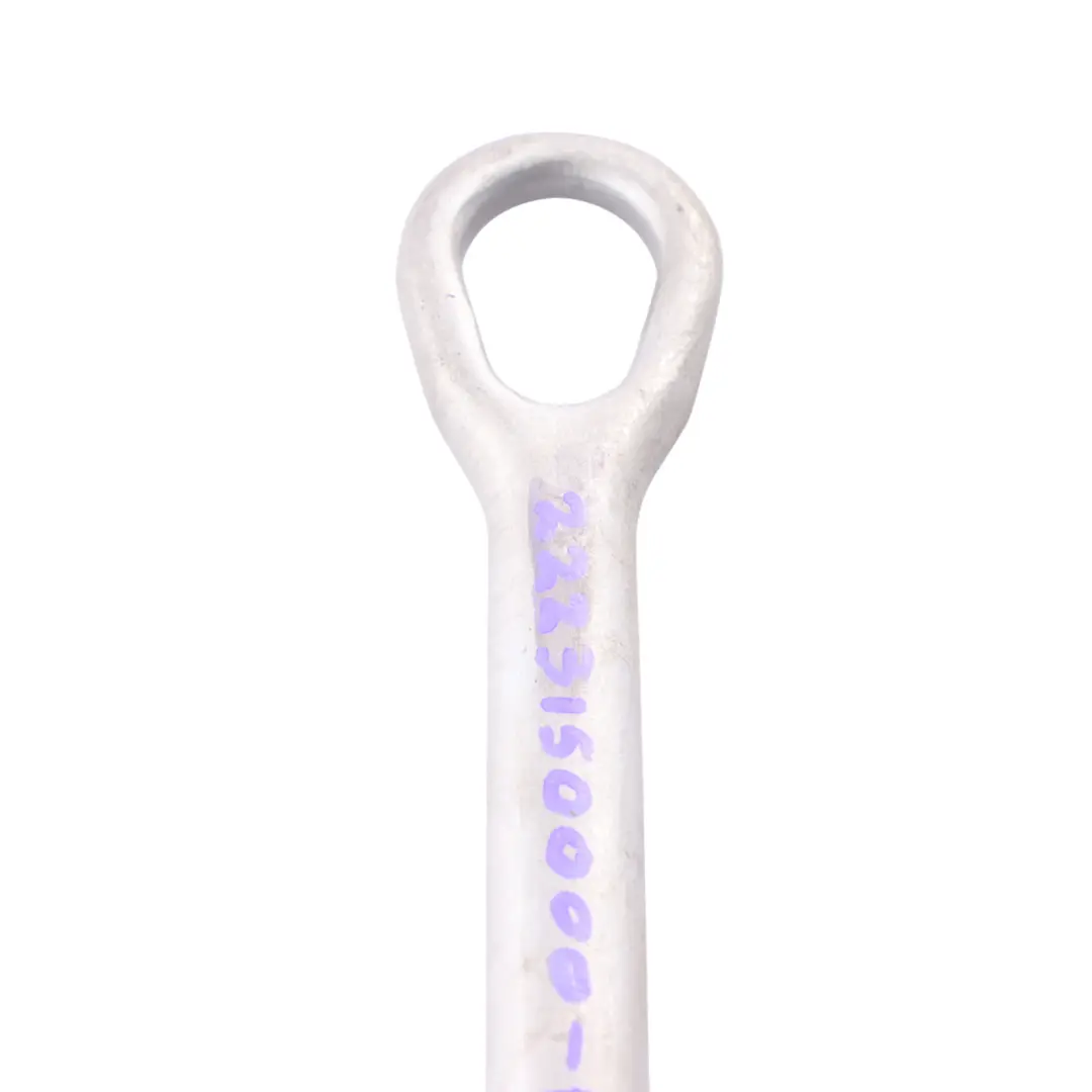 Crochet de remorquage Oeil de remorquage pour Mercedes W176 W205 W246 à propos du numéro de pièce A2223150000 Mercedes W176 W205 W246 Crochet de remorquage Oeil de remorquage - SKU A2223150000-1 - Numéro de pièce A2223150000