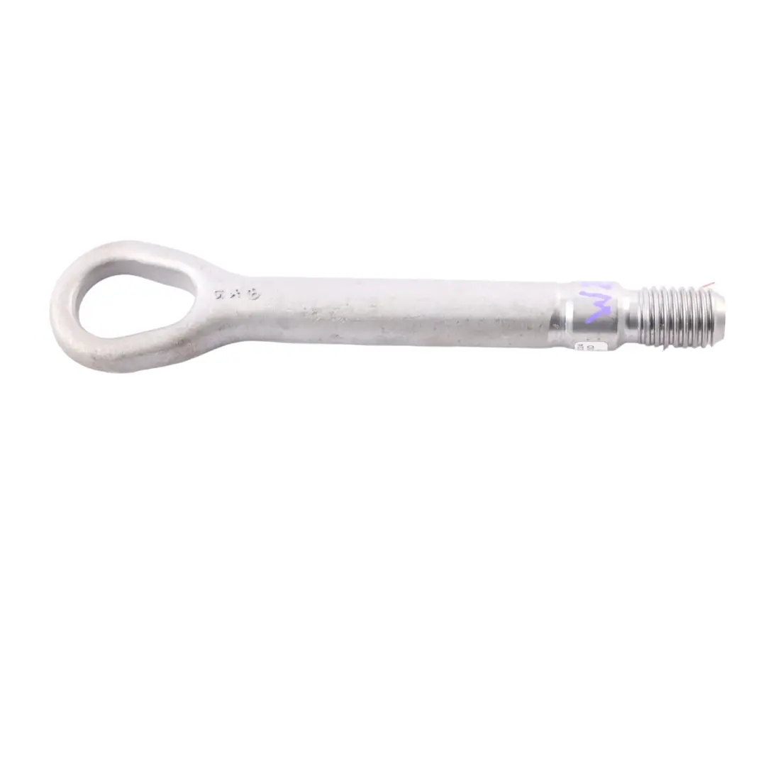 Gancho de remolque Ojo de remolque para Mercedes W176 W205 W246 con número de pieza A2223150000 Mercedes W176 W205 W246 Gancho de remolque Ojo de remolque - SKU A2223150000-1 - Número de pieza A2223150000