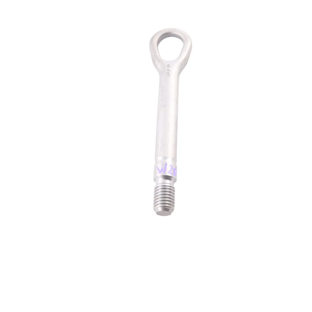 Towing Hook Tow Eye Mercedes W176 W205 W246 - SKU A2223150000-1 - Part number A2223150000