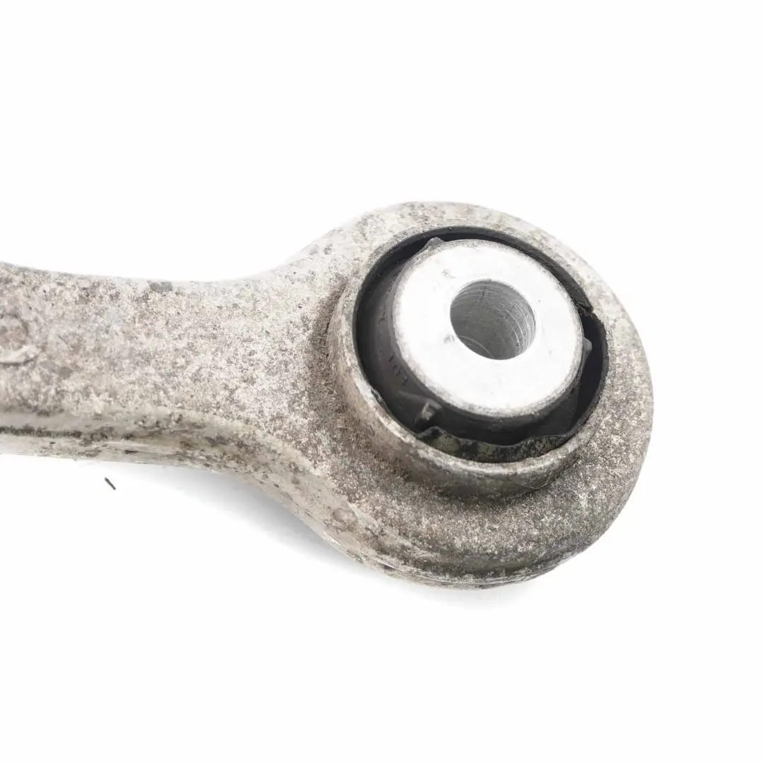 Wishbone Mercedes W221 Left N/S Upper Control Arm Axle Joint to Rear with Part number A2223500132 Rear Wishbone Mercedes W221 Left N/S Upper Control Arm Axle Joint - SKU A2223500132 - Part number A2223500132
