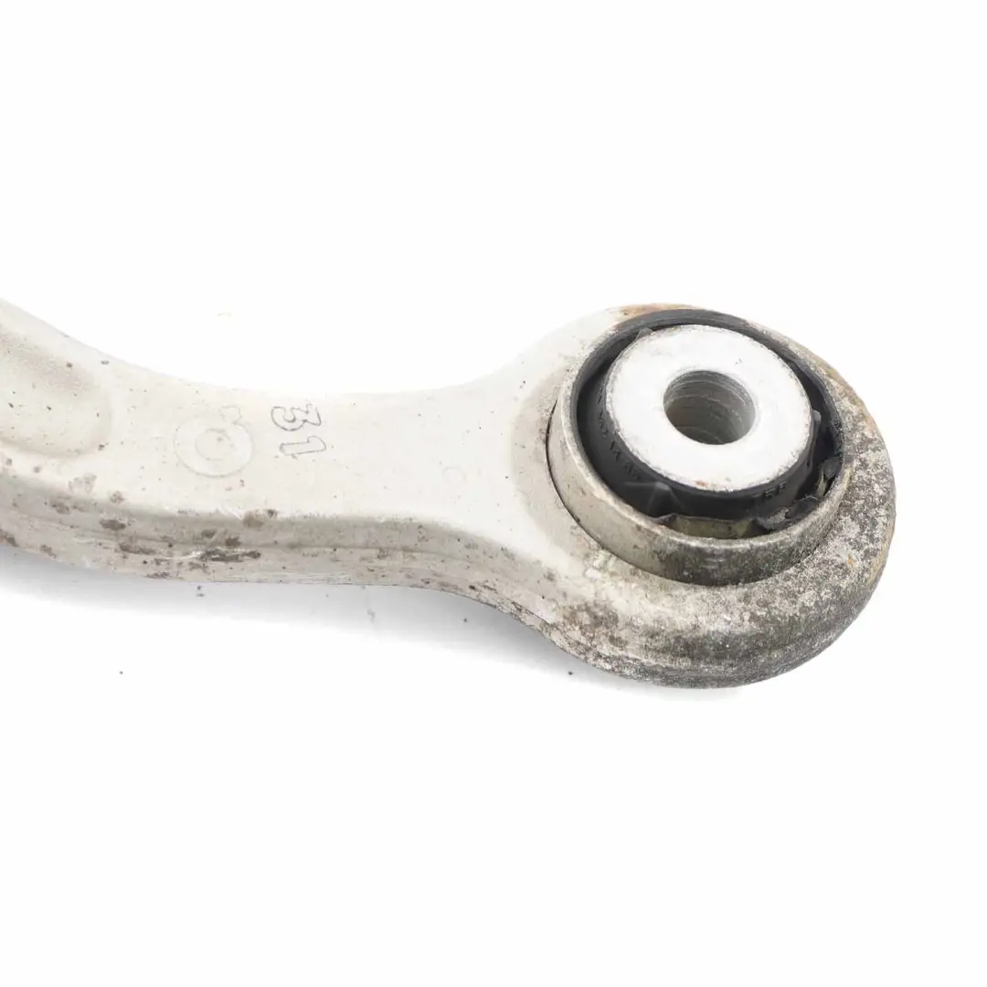 Wishbone Right O/S Upper Control Arm Axle Joint to Mercedes W221 Rear with Part number A2223500232 Mercedes W221 Rear Wishbone Right O/S Upper Control Arm Axle Joint - SKU A2223500232 - Part number A2223500232