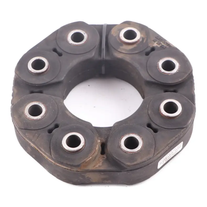 Giunto Disco Albero Trasmissione Ruota Gomma per Mercedes W205 W222 con numero di parte A2224110215 Mercedes W205 W222 Giunto Disco Albero Trasmissione Ruota Gomma - SKU A2224110215 - Numero di parte A2224110215