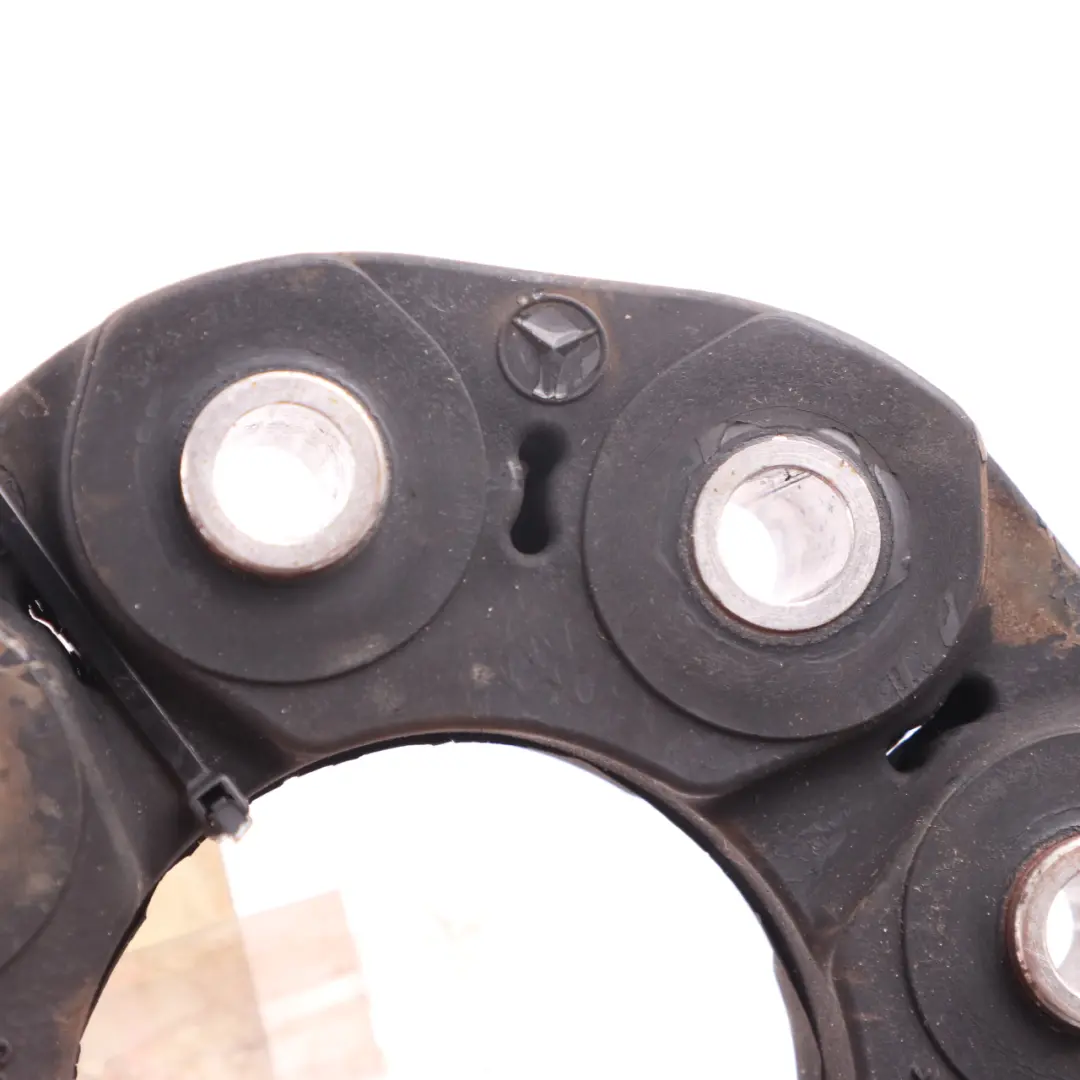 Acoplamiento Rueda Goma Transmisión Disco Unión para Mercedes W205 W222 con número de pieza A2224110215 Mercedes W205 W222 Acoplamiento Rueda Goma Transmisión Disco Unión - SKU A2224110215 - Número de pieza A2224110215