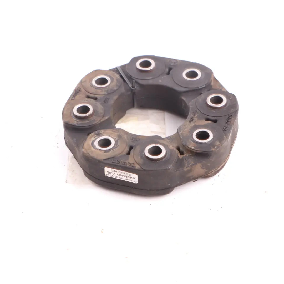 Joint De Disque D'Arbre Transmission Caoutchouc pour Mercedes W205 W222 à propos du numéro de pièce A2224110215 Mercedes W205 W222 Joint De Disque D'Arbre Transmission Caoutchouc - SKU A2224110215 - Numéro de pièce A2224110215