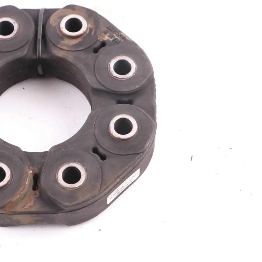 Giunto Disco Albero Trasmissione Ruota Gomma per Mercedes W205 W222 con numero di parte A2224110215 Mercedes W205 W222 Giunto Disco Albero Trasmissione Ruota Gomma - SKU A2224110215 - Numero di parte A2224110215