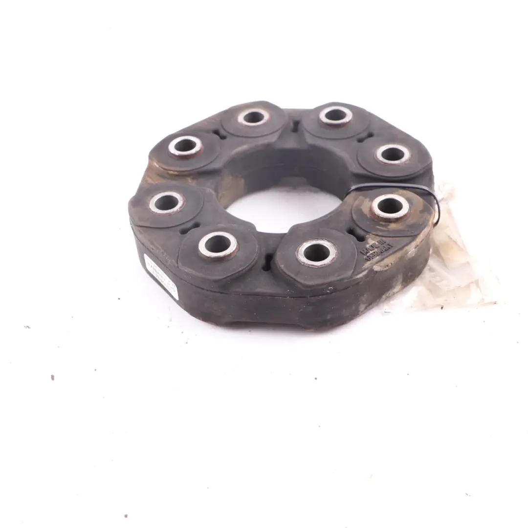 Acoplamiento Rueda Goma Transmisión Disco Unión para Mercedes W205 W222 con número de pieza A2224110215 Mercedes W205 W222 Acoplamiento Rueda Goma Transmisión Disco Unión - SKU A2224110215 - Número de pieza A2224110215