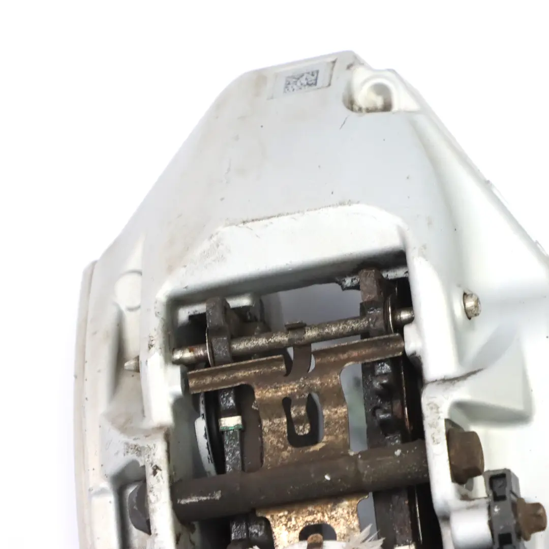Mercedes W221 Brake Caliper AMG Front Left Right N/O/S Wheel Brake Unit Set - SKU A2224215198 - Part number A2224215198