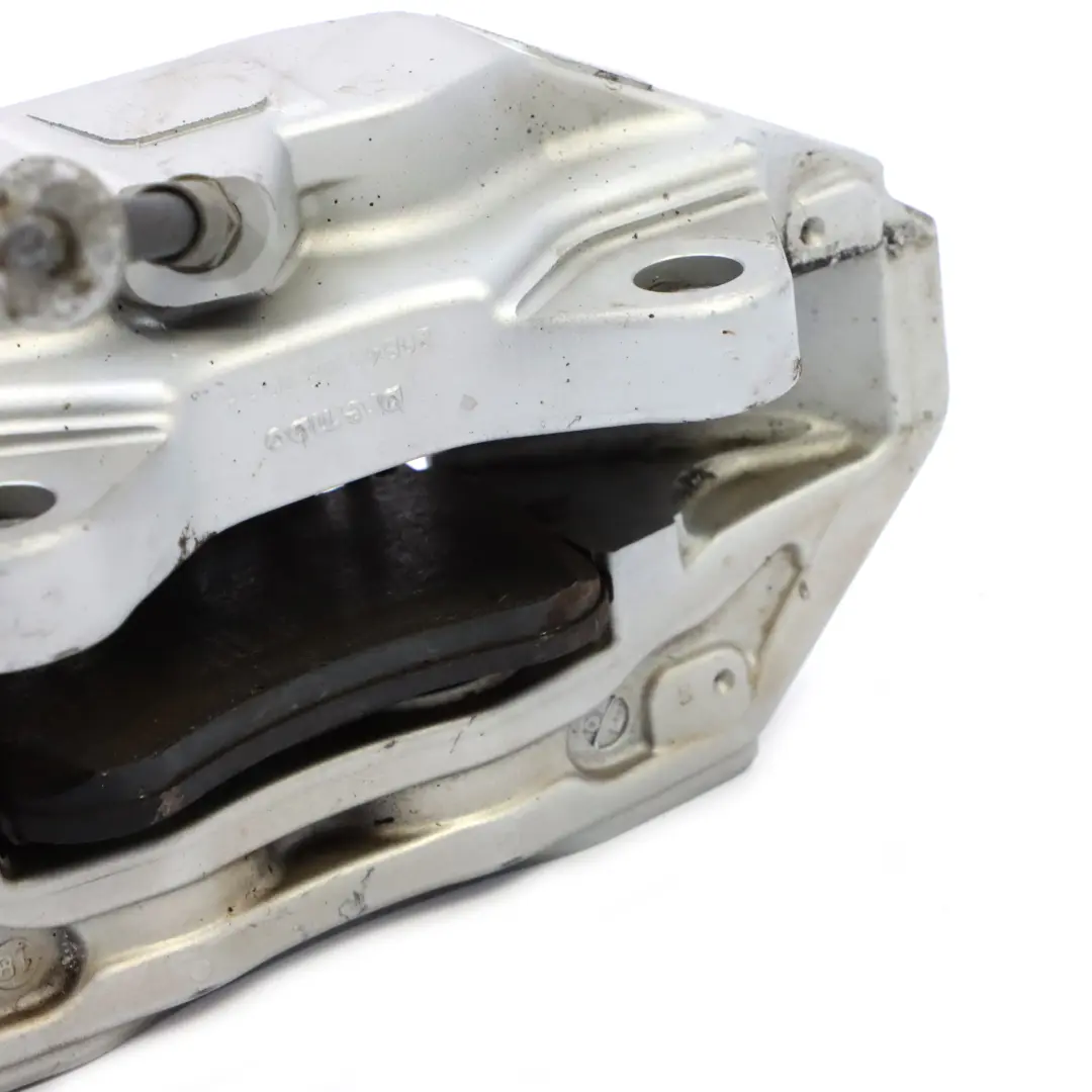 Mercedes W221 Etrier de frein AMG Avant Gauche Droite Wheel Brake Unit Set - SKU A2224215198 - Numéro de pièce A2224215198