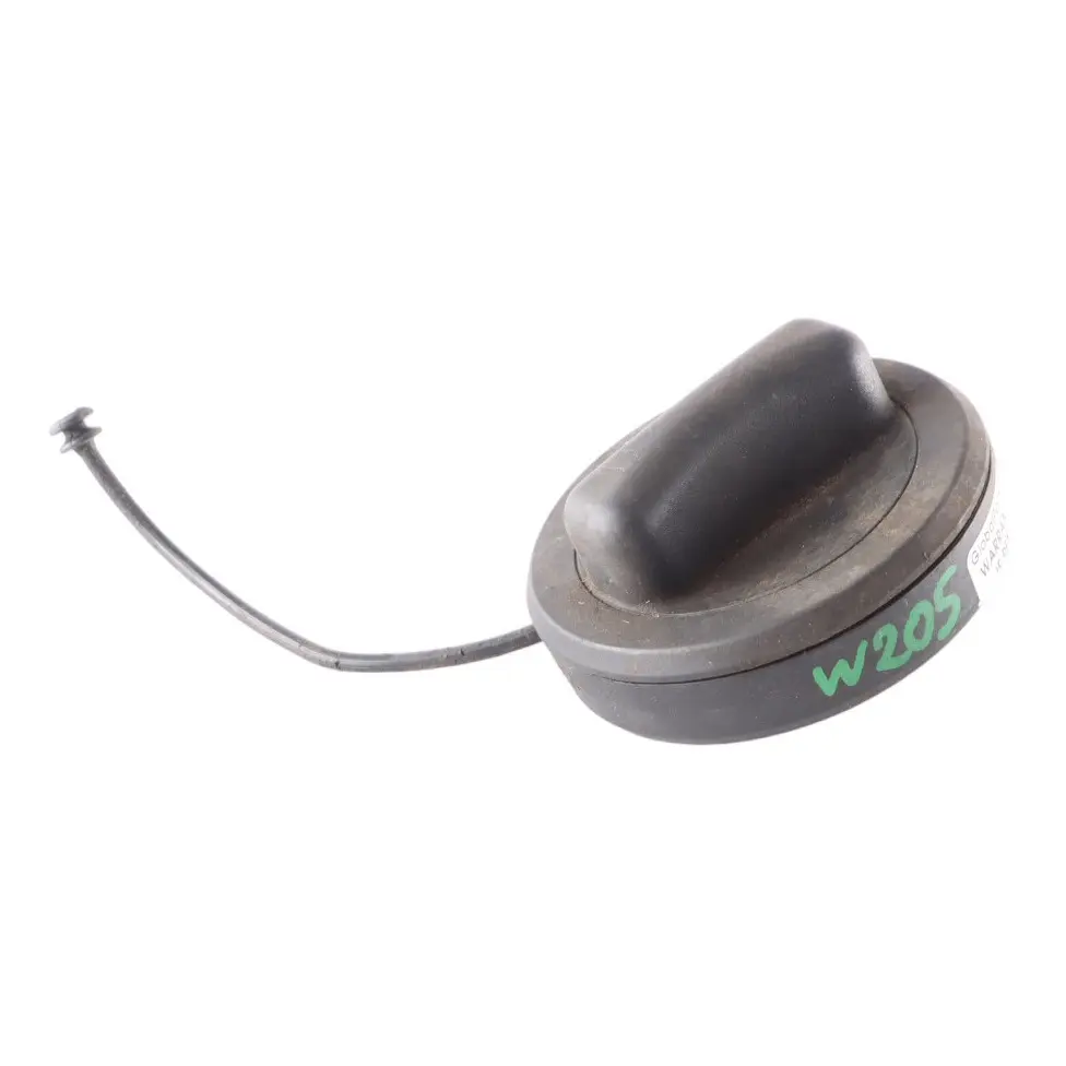 Tapa Del Depósito De Combustible para Mercedes W205 con número de pieza A2224700005 Mercedes W205 Tapa Del Depósito De Combustible - SKU A2224700005 - Número de pieza A2224700005