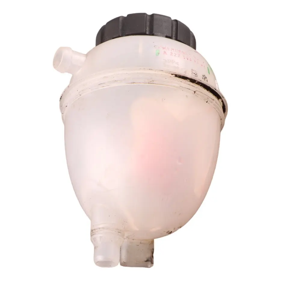 Bottiglia Refrigerante Mercedes W205 W232 W257 Serbatoio Espansione per con numero di parte A2225000549 Bottiglia Refrigerante Mercedes W205 W232 W257 Serbatoio Espansione - SKU A2225000549 - Numero di parte A2225000549