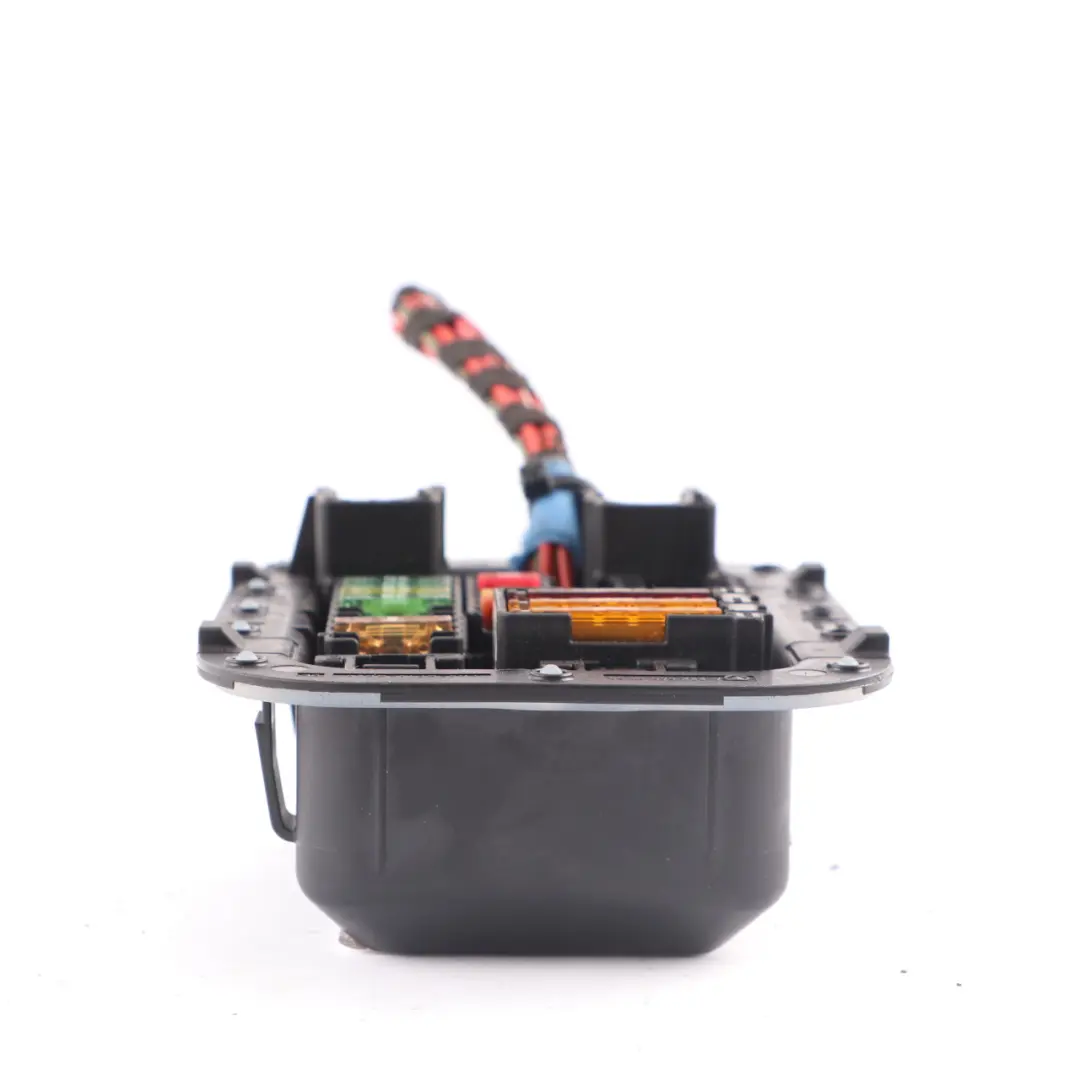 Fuse Box Mercedes W205 Front Passenger Side Footwell Fuse Box to with Part number A2225403150 Fuse Box Mercedes W205 Front Passenger Side Footwell Fuse Box - SKU A2225403150 - Part number A2225403150