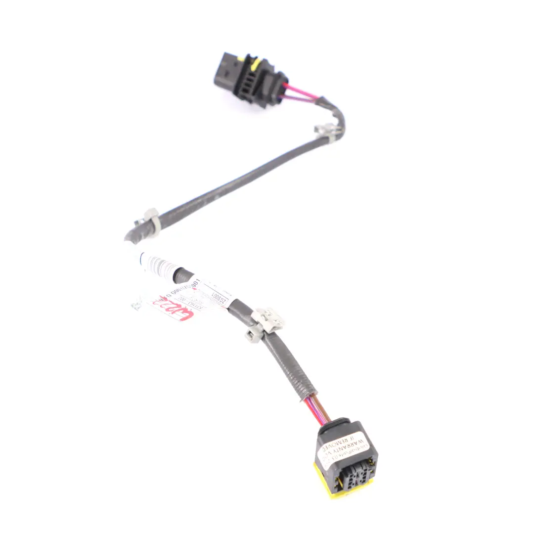 Harnais de câblage électrique Câble pour Mercedes W222 C238 C257 à propos du numéro de pièce A2225404419 Mercedes W222 C238 C257 Harnais de câblage électrique Câble - SKU A2225404419 - Numéro de pièce A2225404419