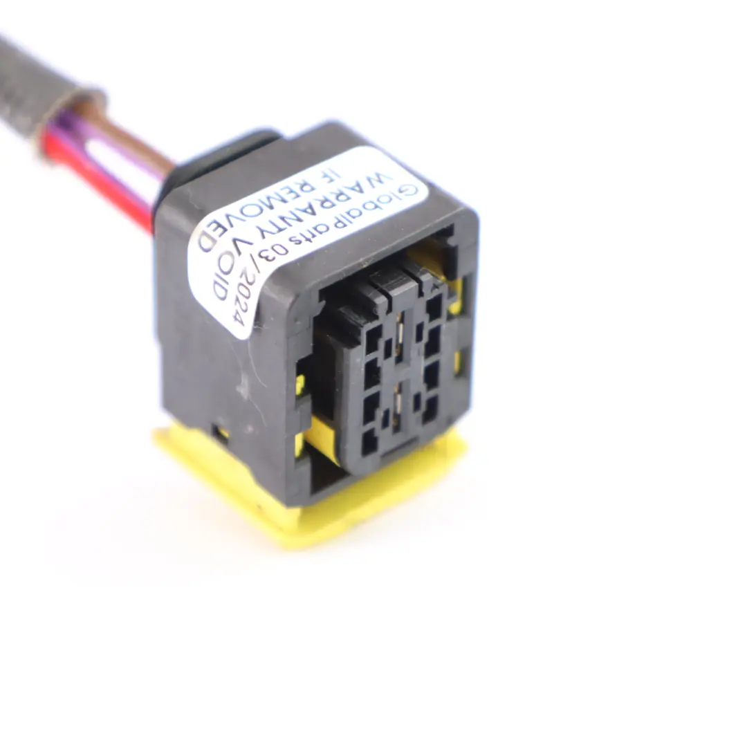 Kabel Przewód Instalacja do Mercedes W222 C238 C257 o numerze A2225404419 Mercedes W222 C238 C257 Kabel Przewód Instalacja - SKU A2225404419 - Numer Części A2225404419