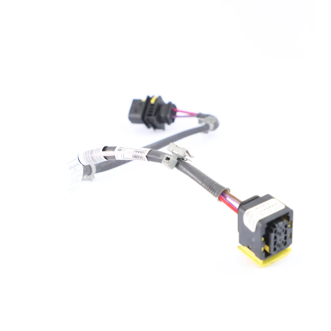 Mazo de cables eléctrico Cable Loom para Mercedes W222 C238 C257 con número de pieza A2225404419 Mercedes W222 C238 C257 Mazo de cables eléctrico Cable Loom - SKU A2225404419 - Número de pieza A2225404419