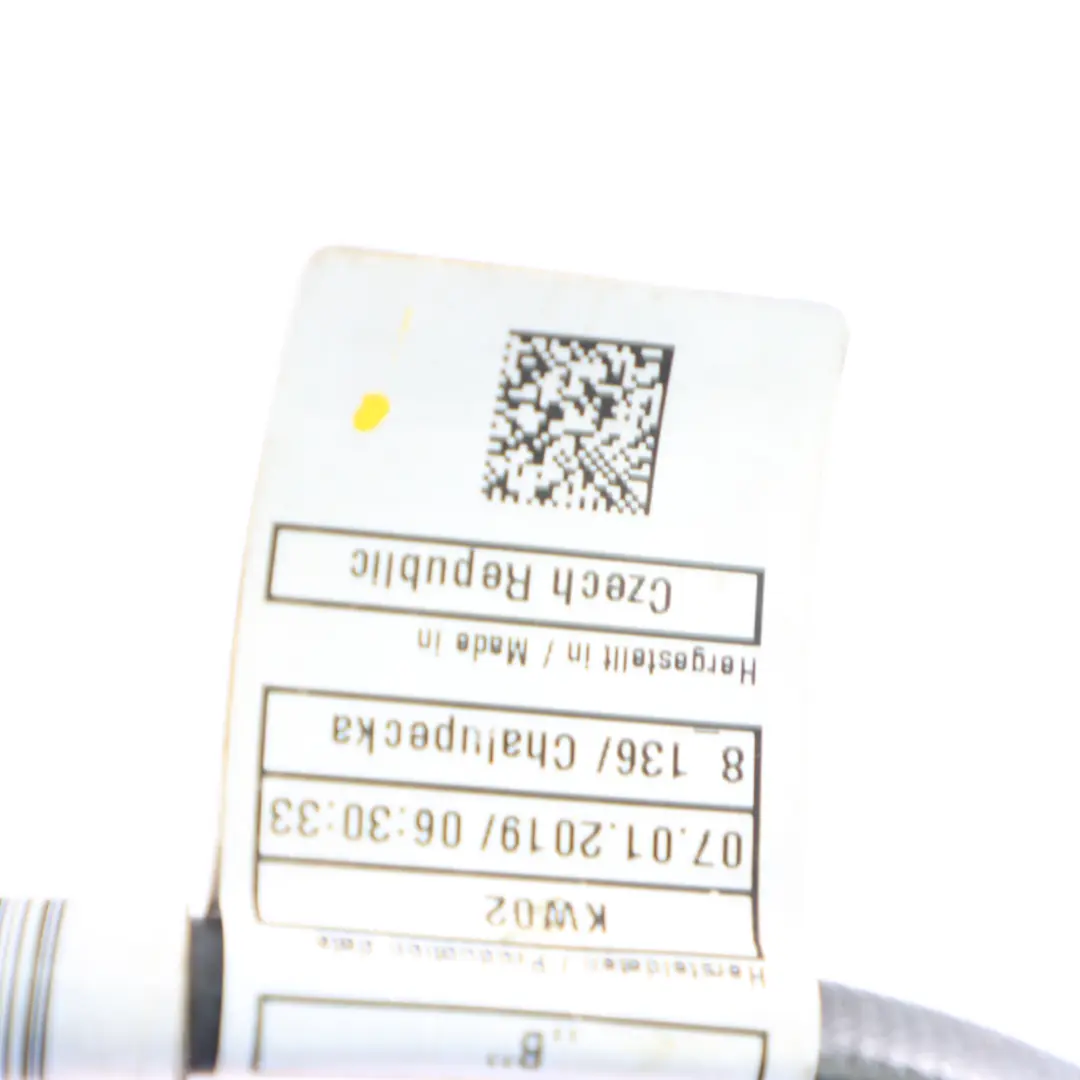 Harnais de câblage électrique Câble pour Mercedes W222 C238 C257 à propos du numéro de pièce A2225404419 Mercedes W222 C238 C257 Harnais de câblage électrique Câble - SKU A2225404419 - Numéro de pièce A2225404419