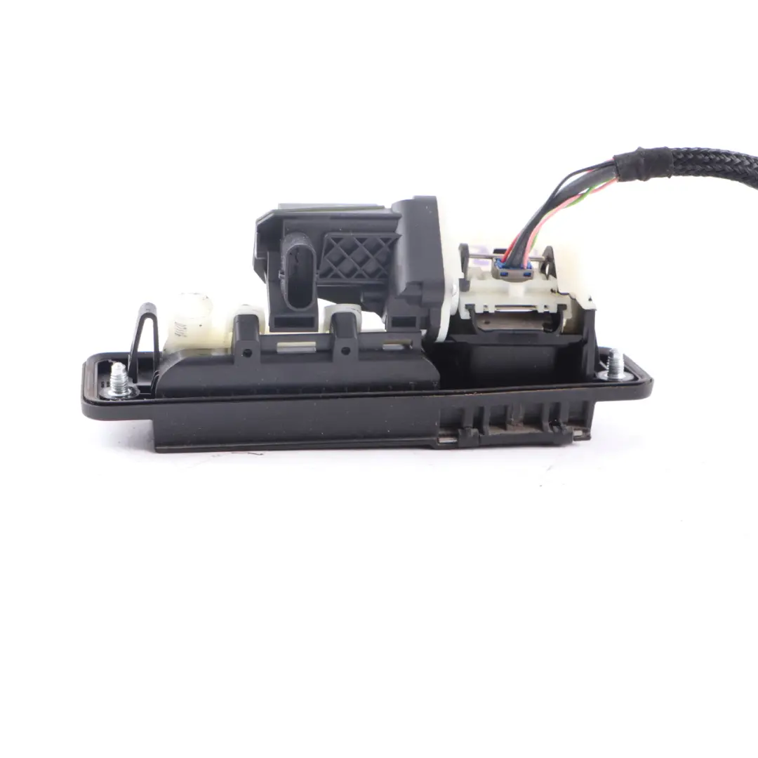 Rear View Camera Mercedes C117 W205 Boot Trunk Handle Open Release - SKU A2227500893 - Part number A2227500893