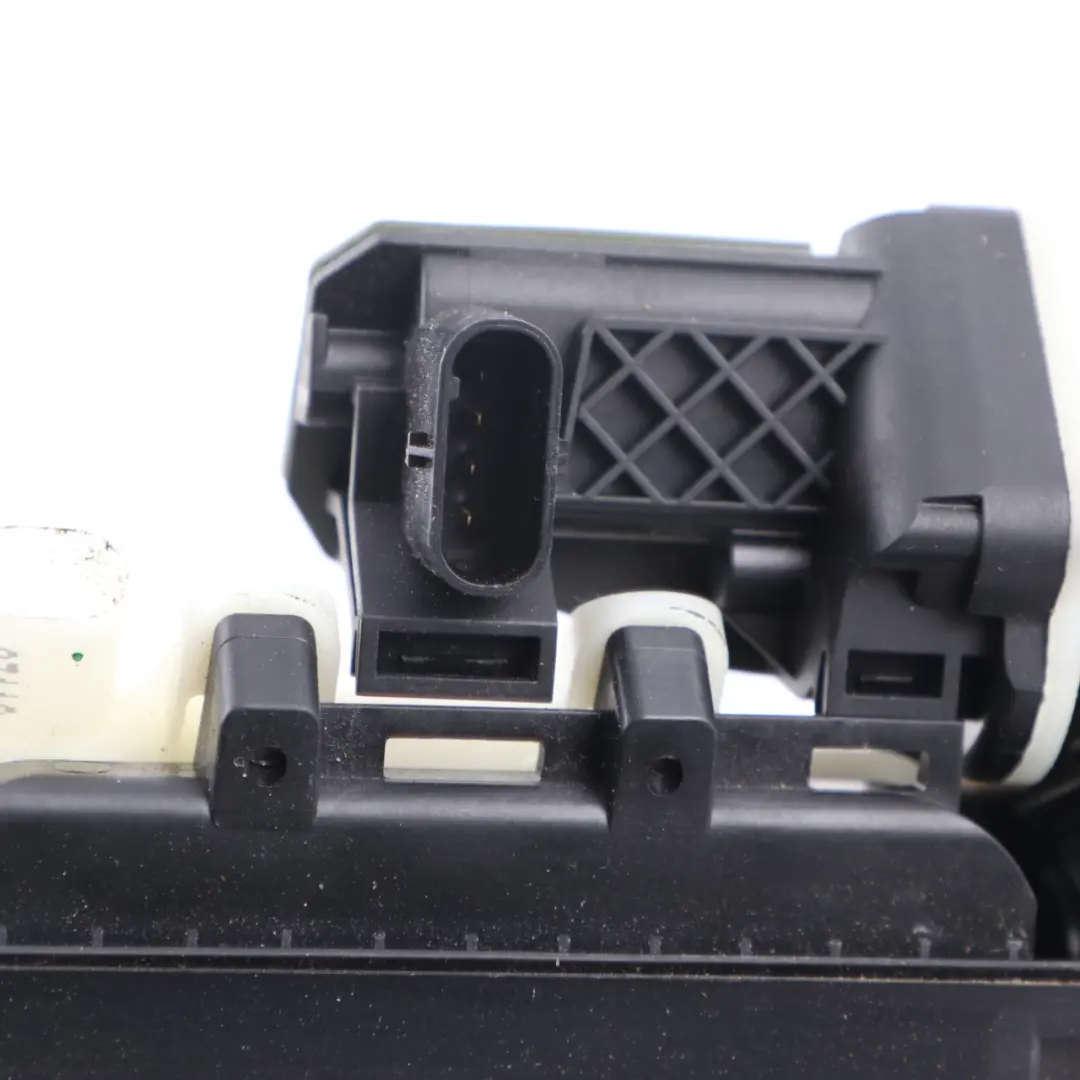 Rear View Camera Mercedes C117 W205 Boot Trunk Handle Open Release - SKU A2227500893 - Part number A2227500893