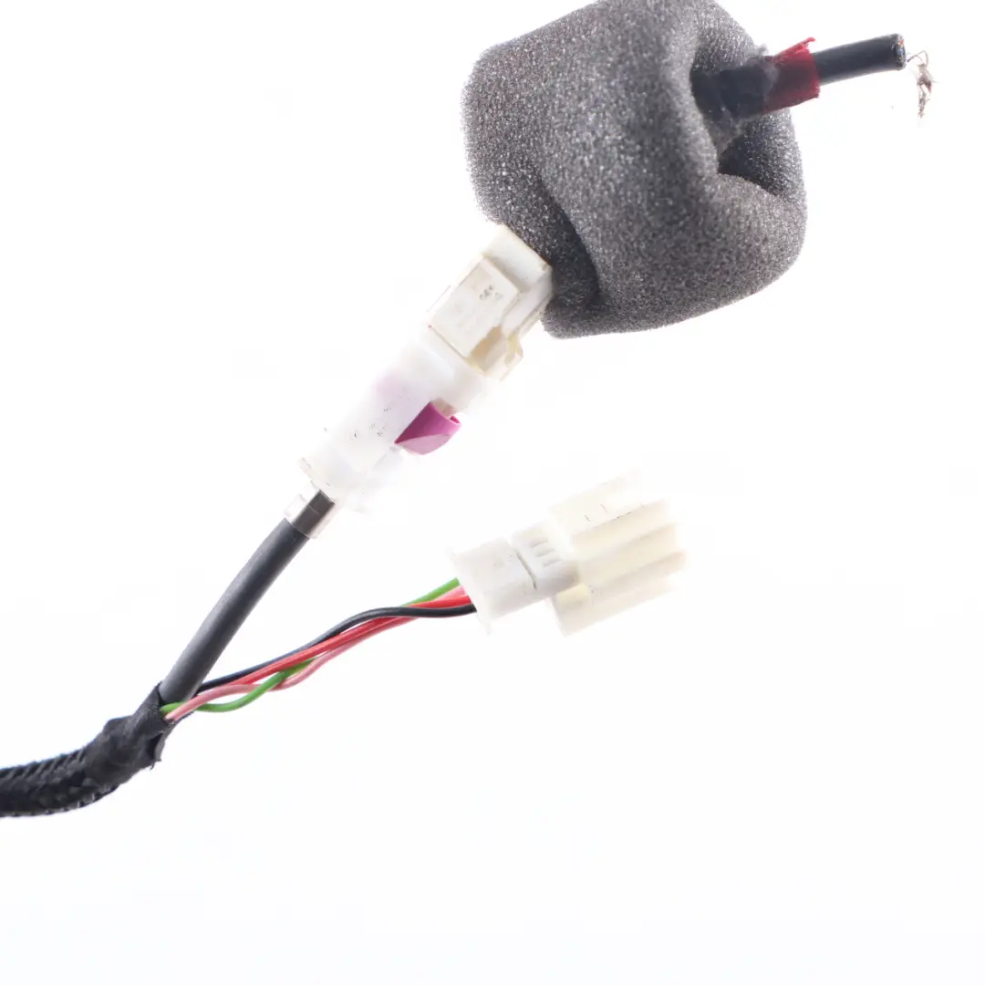  Telecamera posteriore Mercedes C117 W205 Maniglia bagagliaio Aprire il rilascio - SKU A2227500893 - Numero di parte A2227500893