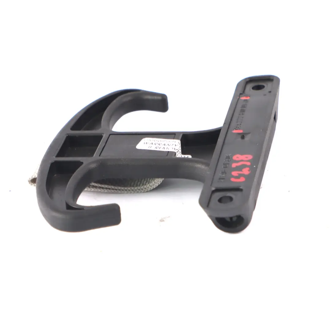 Gancio per abiti Mercedes W213 Baule Boot Clotches Gancio Centro superiore per con numero di parte A2228100140 Gancio per abiti Mercedes W213 Baule Boot Clotches Gancio Centro superiore - SKU A2228100140 - Numero di parte A2228100140