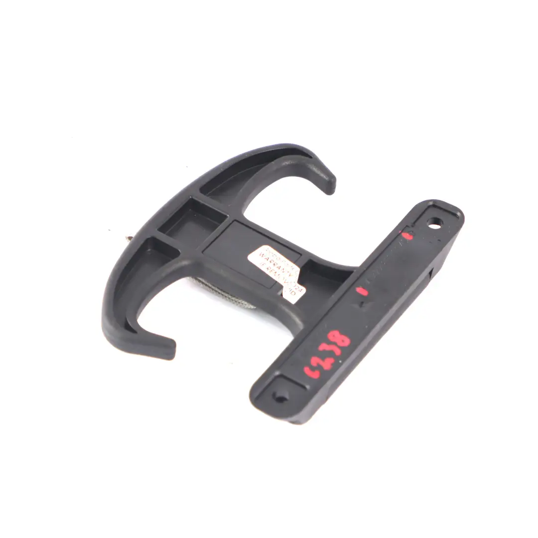  Clothes Hook Mercedes W213 Trunk Boot Clothes Hanger Top Center - SKU A2228100140 - Part number A2228100140