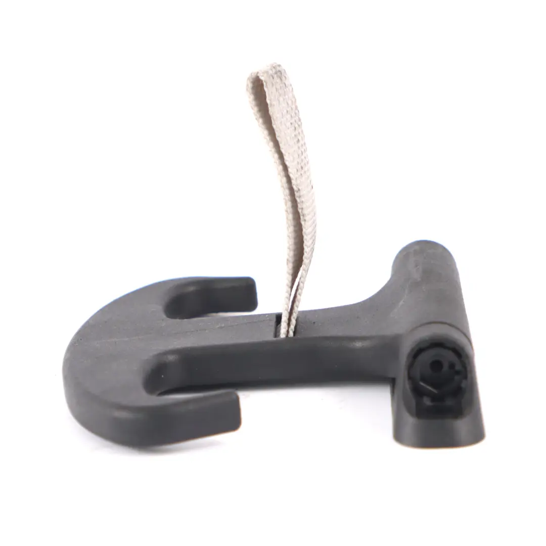  Gancio per abiti Mercedes W213 Baule Boot Clotches Gancio Centro superiore - SKU A2228100140 - Numero di parte A2228100140