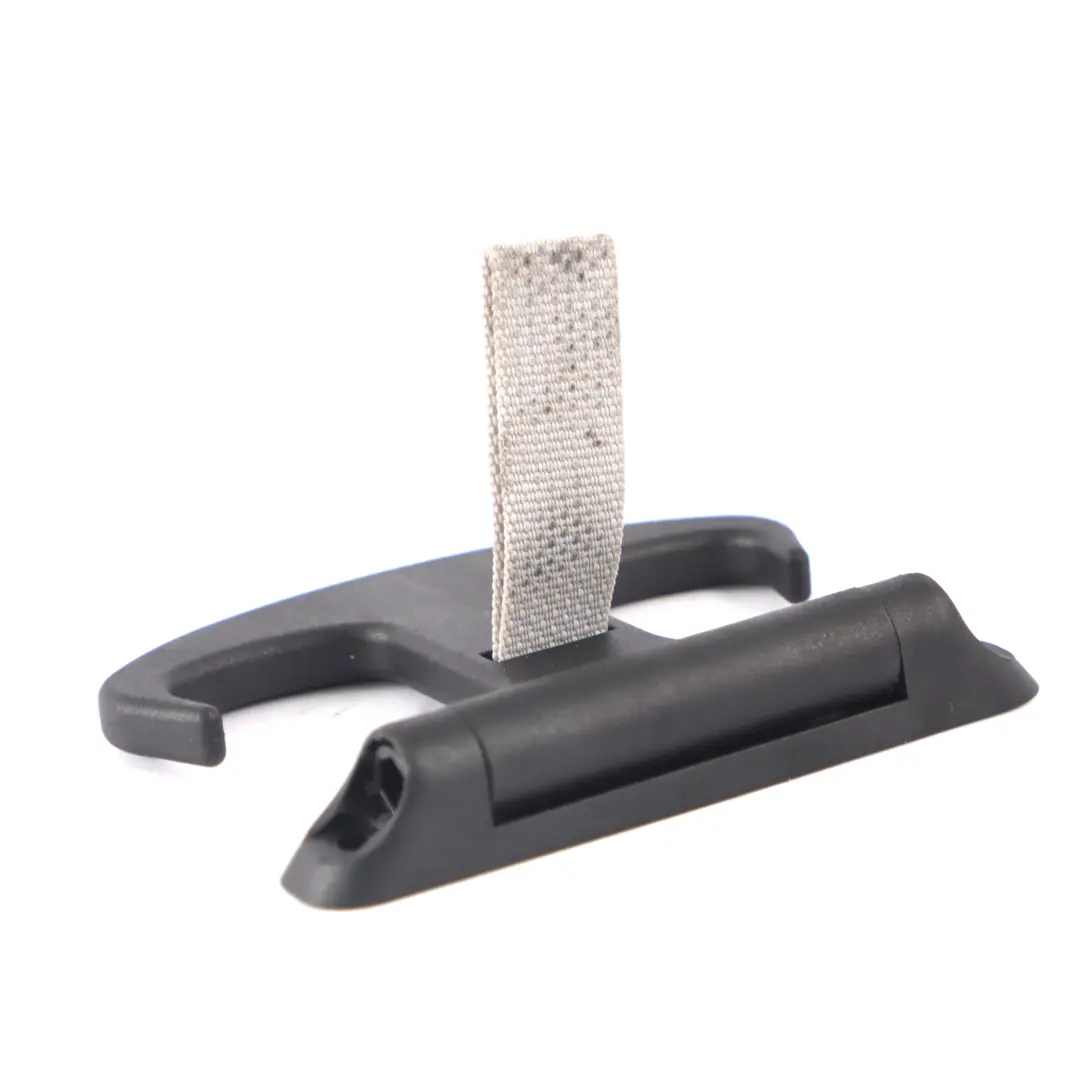 Gancho de ropa Mercedes W213 Percha maletero Centro superior para con número de pieza A2228100140 Gancho de ropa Mercedes W213 Percha maletero Centro superior - SKU A2228100140 - Número de pieza A2228100140