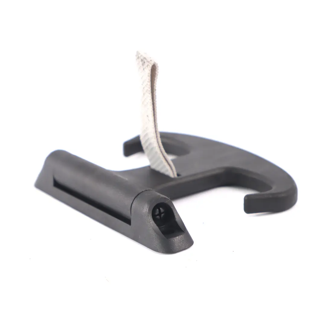  Gancho de ropa Mercedes W213 Percha maletero Centro superior - SKU A2228100140 - Número de pieza A2228100140