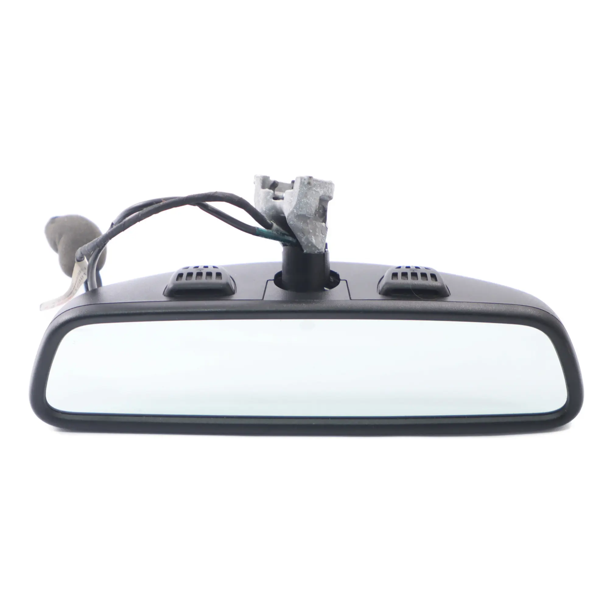 Espejo Interior Mercedes S205 Espejo Retrovisor Auto Dimming Negro A2228100217