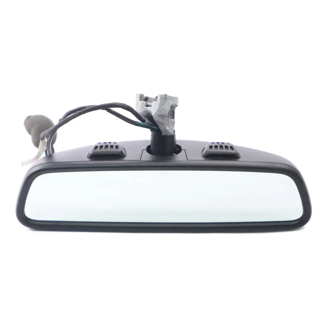  Rétroviseur intérieur Mercedes S205 Rétroviseur à gradation automatique Noir - SKU A2228100217-1 - Numéro de pièce A2228100217