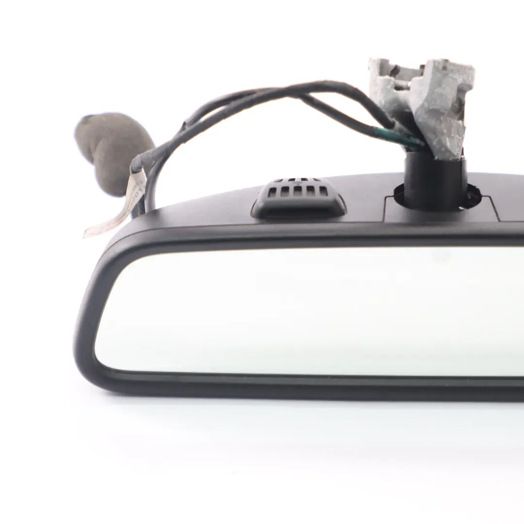  Interior Mirror Mercedes S205 Rear View Mirror Auto Dimming Black - SKU A2228100217-1 - Part number A2228100217