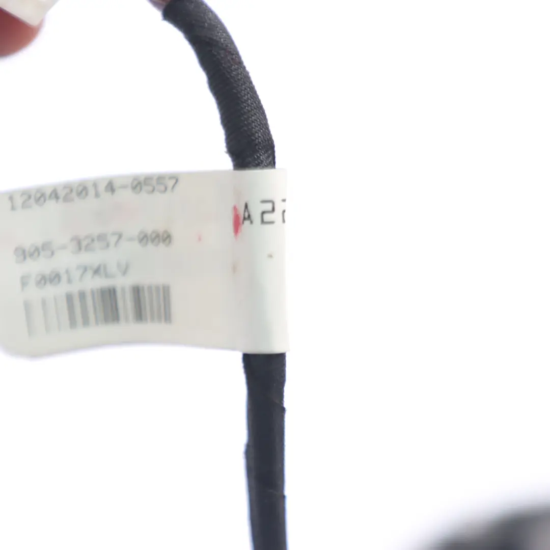 Rétroviseur intérieur Mercedes S205 Rétroviseur à gradation automatique Noir pour à propos du numéro de pièce A2228100217 Rétroviseur intérieur Mercedes S205 Rétroviseur à gradation automatique Noir - SKU A2228100217-1 - Numéro de pièce A2228100217