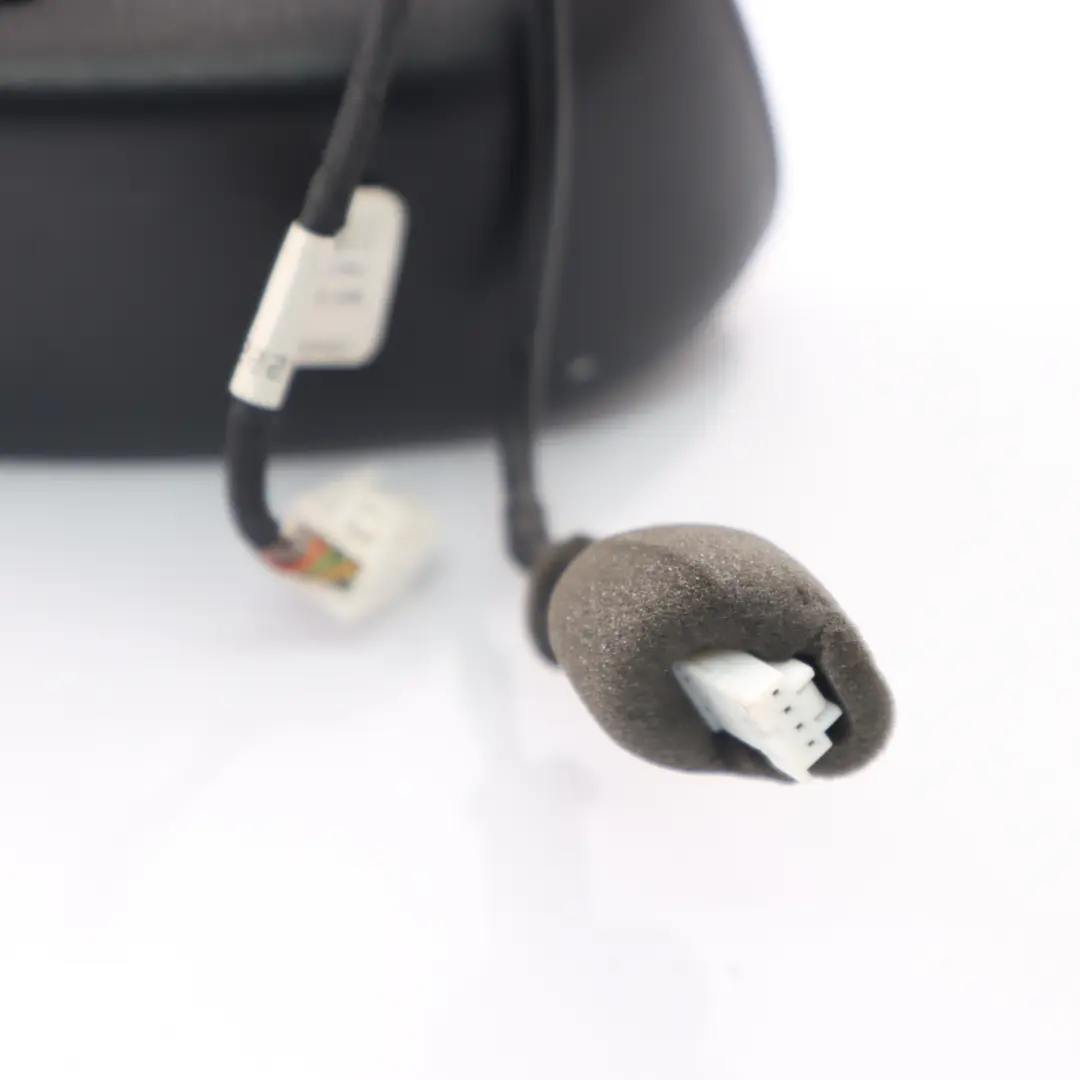  Interior Mirror Mercedes S205 Rear View Mirror Auto Dimming Black - SKU A2228100217-1 - Part number A2228100217