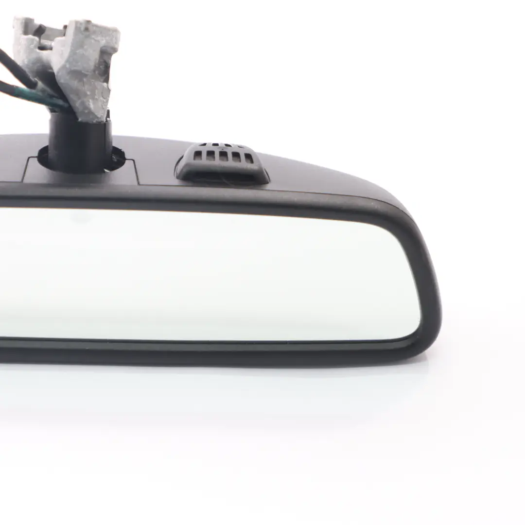  Interior Mirror Mercedes S205 Rear View Mirror Auto Dimming Black - SKU A2228100217-1 - Part number A2228100217