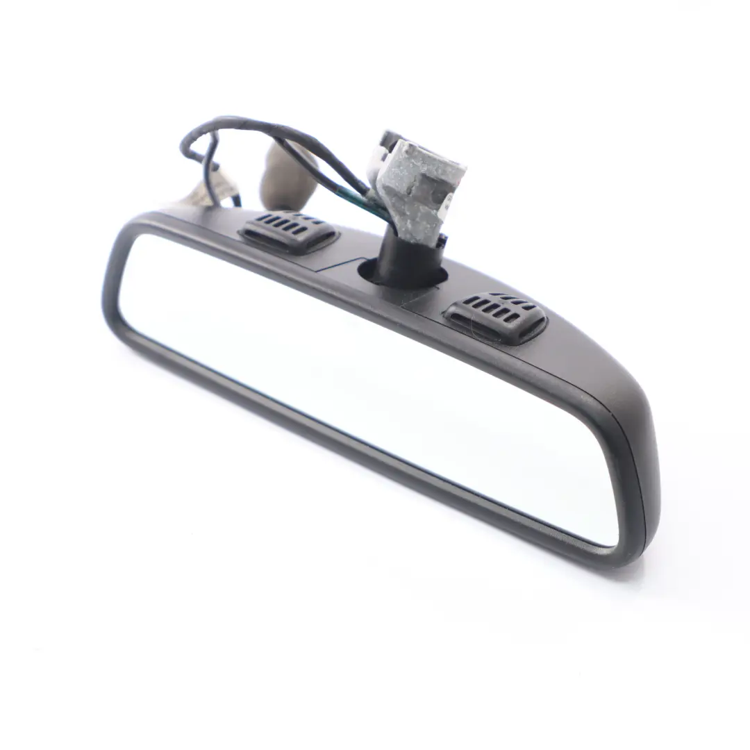 Espejo Interior Mercedes S205 Espejo Retrovisor Auto Dimming Negro para con número de pieza A2228100217 Espejo Interior Mercedes S205 Espejo Retrovisor Auto Dimming Negro - SKU A2228100217-1 - Número de pieza A2228100217