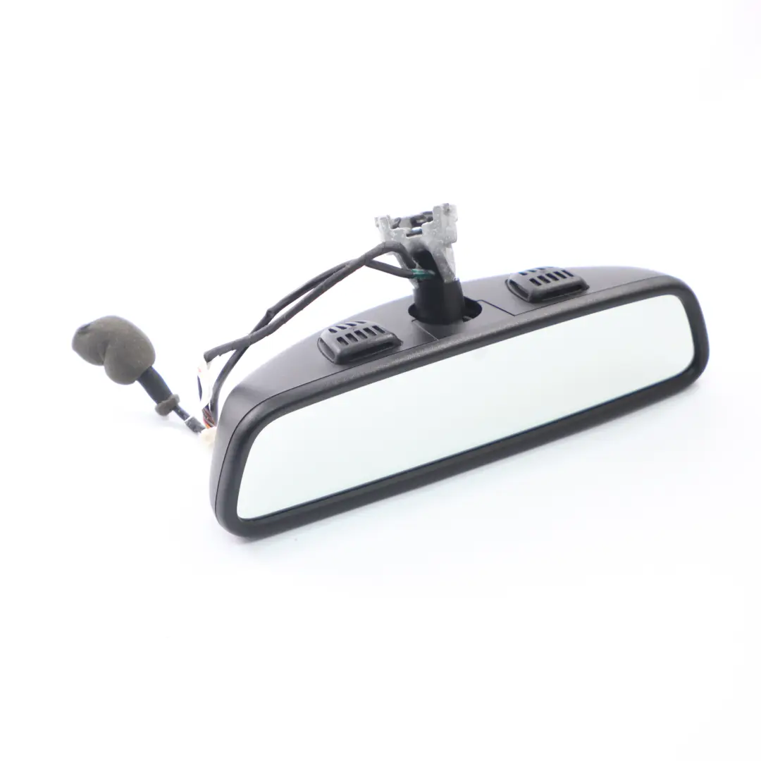  Rétroviseur intérieur Mercedes S205 Rétroviseur à gradation automatique Noir - SKU A2228100217-1 - Numéro de pièce A2228100217