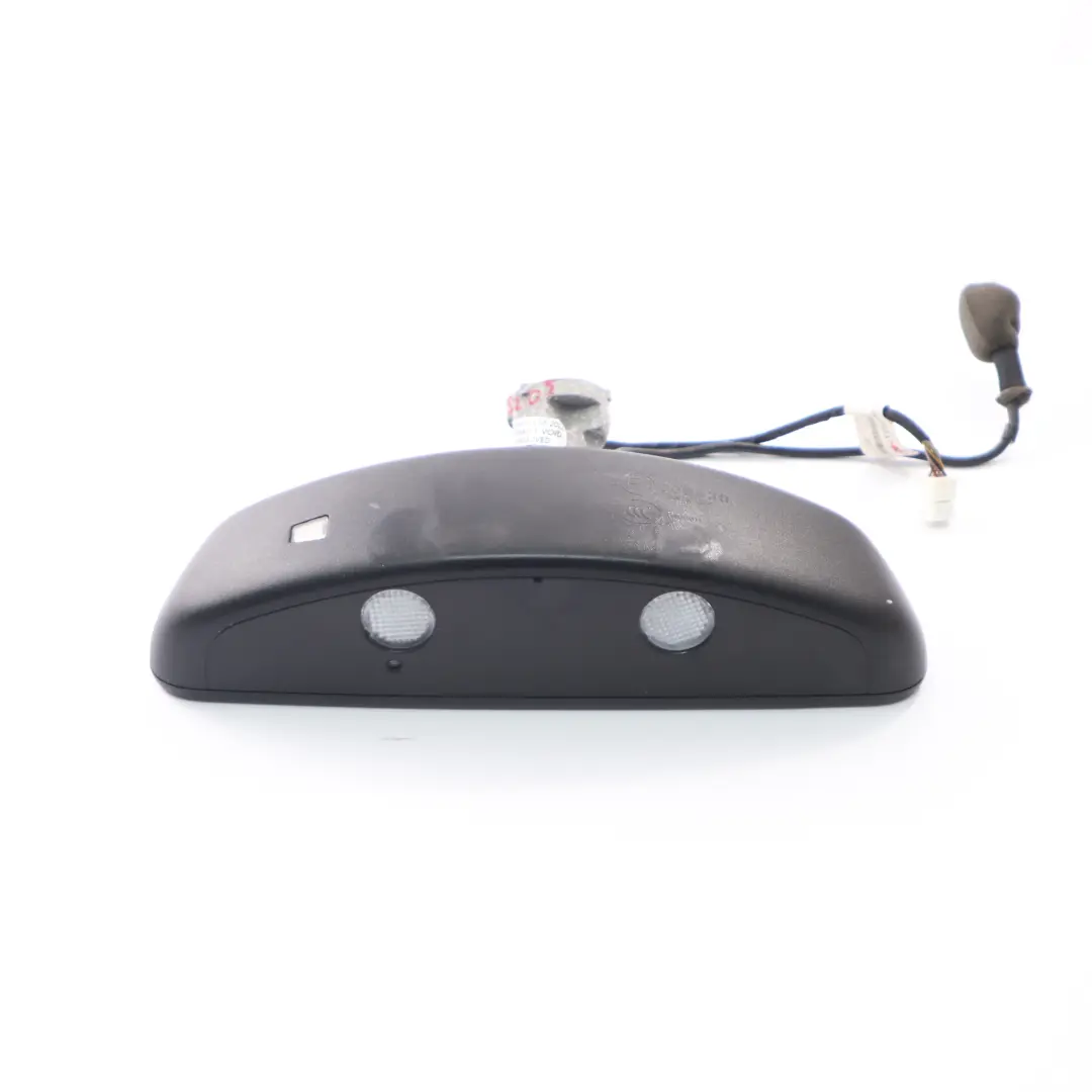  Rétroviseur intérieur Mercedes S205 Rétroviseur à gradation automatique Noir - SKU A2228100217-1 - Numéro de pièce A2228100217