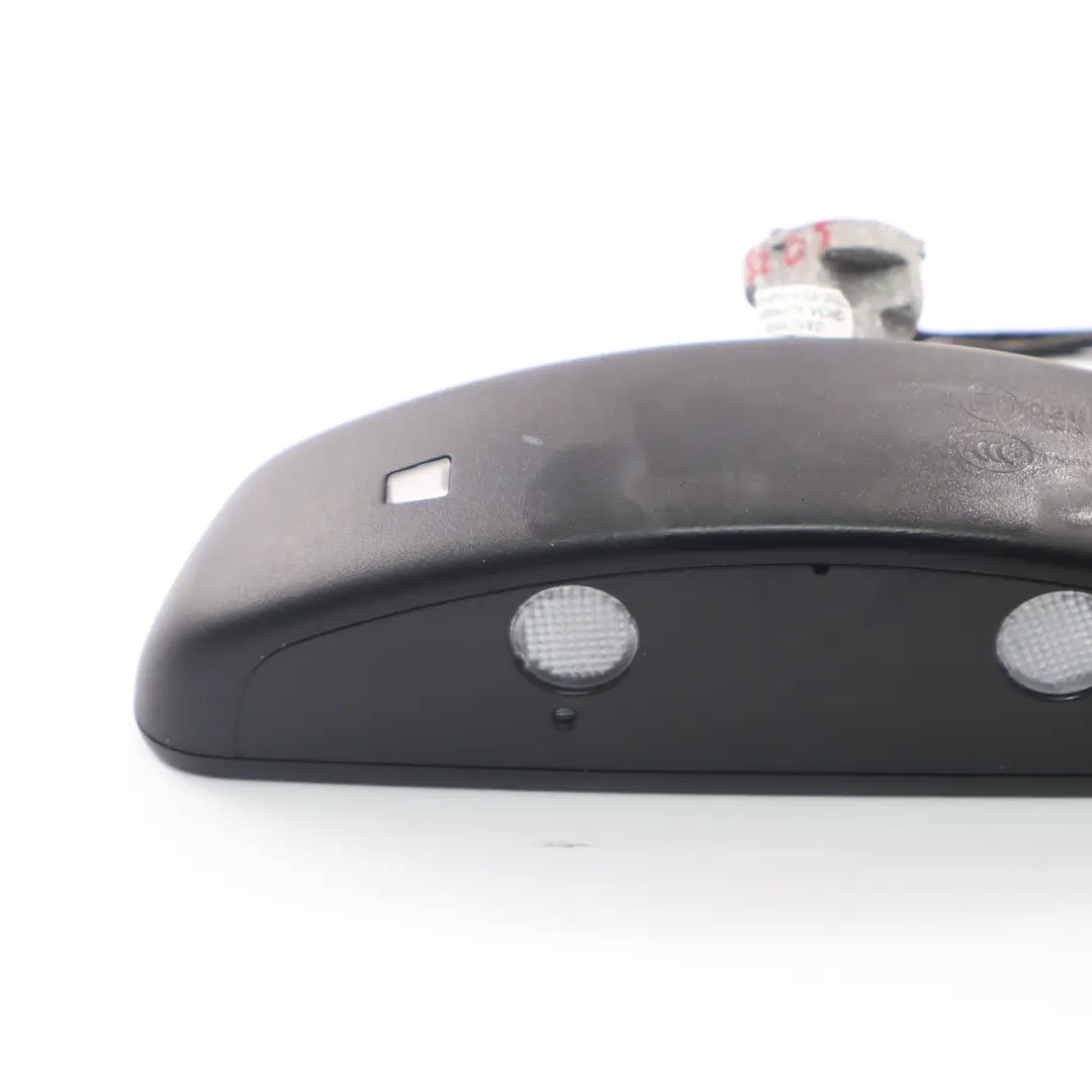  Interior Mirror Mercedes S205 Rear View Mirror Auto Dimming Black - SKU A2228100217-1 - Part number A2228100217