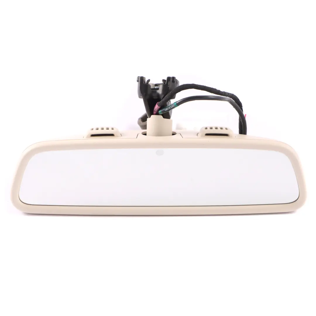 Lusterko Wsteczne Auto Ściemniające Kolor Porcelanowy do Mercedes X253 o numerze A2228100217 Mercedes X253 Lusterko Wsteczne Auto Ściemniające Kolor Porcelanowy - SKU A2228100217-2 - Numer Części A2228100217