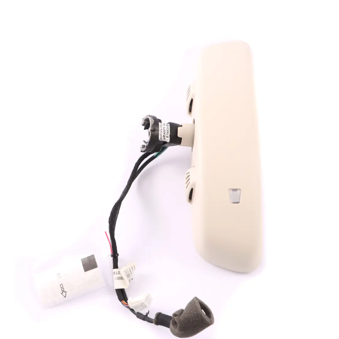Specchio interno Mercedes X253 Specchio retrovisore ad oscuramento automatico per con numero di parte A2228100217 Specchio interno Mercedes X253 Specchio retrovisore ad oscuramento automatico - SKU A2228100217-2 - Numero di parte A2228100217