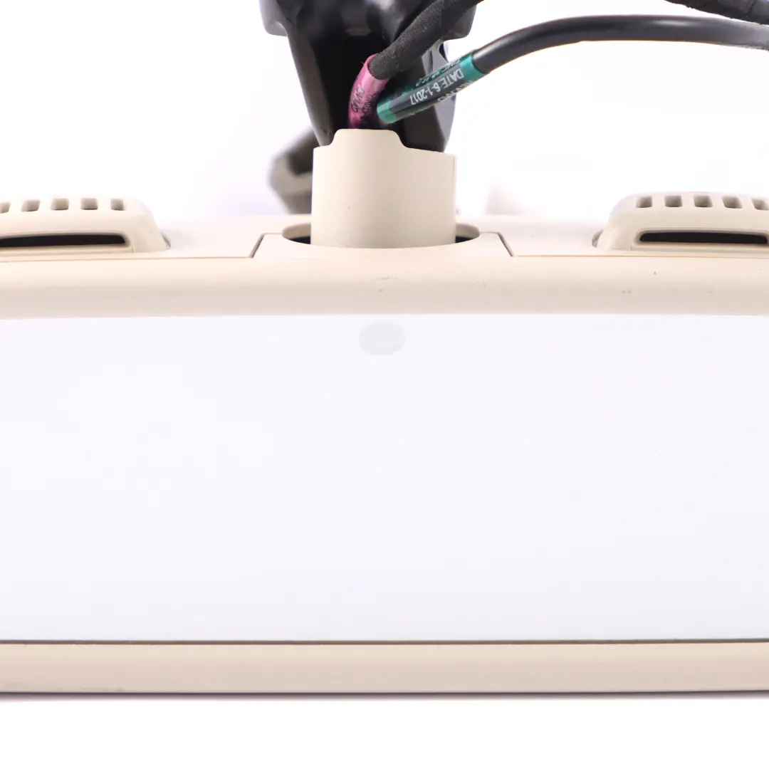 Lusterko Wsteczne Auto Ściemniające Kolor Porcelanowy do Mercedes X253 o numerze A2228100217 Mercedes X253 Lusterko Wsteczne Auto Ściemniające Kolor Porcelanowy - SKU A2228100217-2 - Numer Części A2228100217