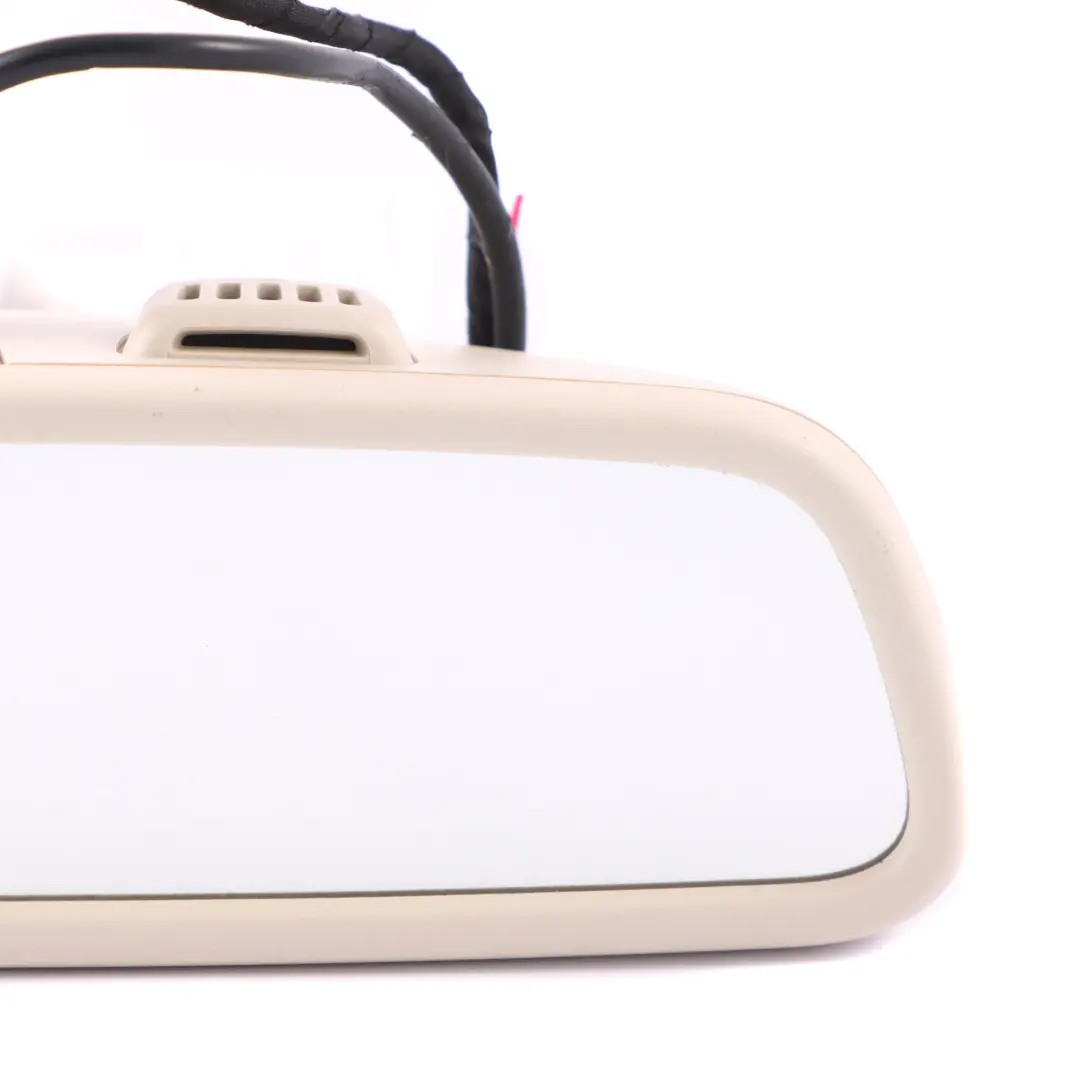  Interior Mirror Mercedes X253 Rear View Mirror Auto Dimming Porcelain - SKU A2228100217-2 - Part number A2228100217